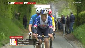 ciclismo amstel gold race