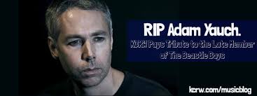 But Anthony Valadez took it to another level with his personally mixed session. He says: Last night I did a mix in tribute to MCA. - adamyauch1