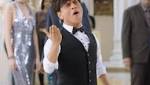 Shah Rukh Khan's Zero: look