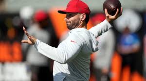 See images from Bucs’ season opener against Bengals in Cincinnati