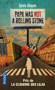 Résultat de recherche d'images pour "papa was not a rolling stone"