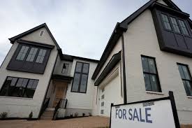 Mortgage Rates Rise Amid Iran War Uncertainty and Inflation Concerns