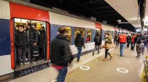 rer b