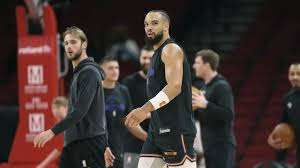 Dillon Brooks - Acknowledging Teamwork