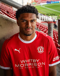 Crewe Alexandra FC - News update