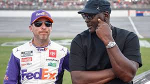 Appeals Court Skeptical of Injunction in NASCAR Antitrust Case