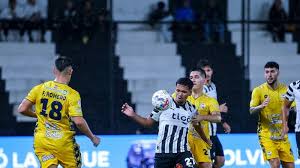 “Triki” va hasta “Tuyucuá” para defender la punta