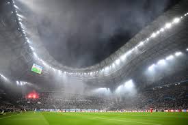 Tempestade Adia Clássico Francês! OM x PSG Remarcado! ⚽⛈️