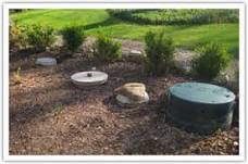  Sewage treatment plant