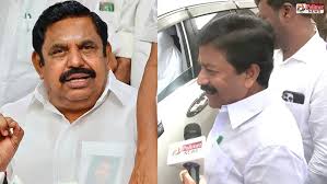 எஸ். பி. வேலுமணி ताज़ा खबर – image (Polimer News)