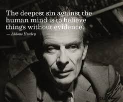 The Poetry of R.E. Slater: Aldous Huxley - Bio, Quotes, and Select ... via Relatably.com