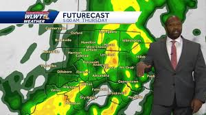 WLWT - News update