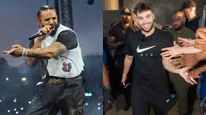 Drake verärgert über Leak: Neue Musik und geleakte Tracks im Fokus - Imagen principal del artículo