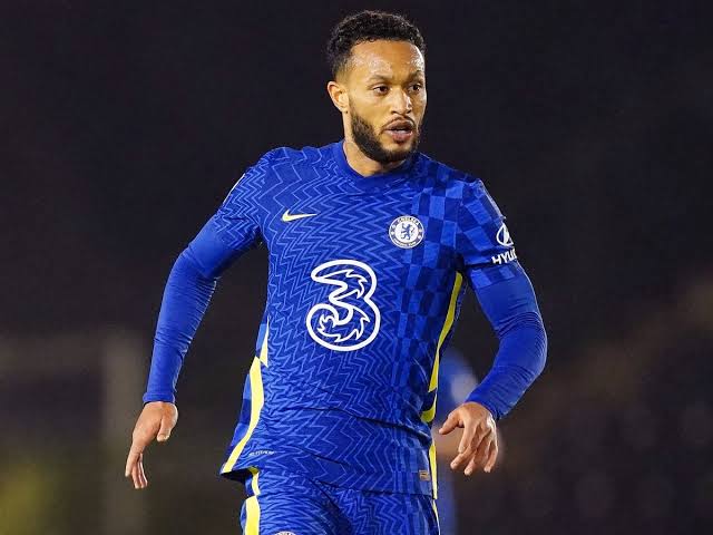 Stoke leading the race for Chelsea’s forgotten man Lewis Baker | The  Independent