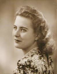 Priscilla was born on 27 September 1922, in South Kensington, London, the eldest daughter of Norman Carl Haag and Doris Maud de Winton White, nee Wills, ... - idamallison