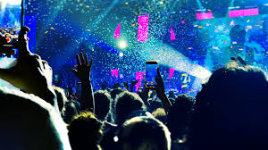 Live Nation : la rencontre qui retient son souffle