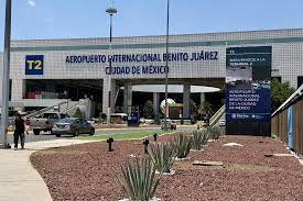 Seguridad del AICM habría sido asignada a presuntos traficantes de armas