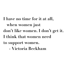 Victoria Beckham on Pinterest | David Beckham, No Time and ... via Relatably.com