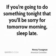 Henny Youngman Quotes | QuoteHD via Relatably.com