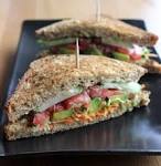 Favorite Sandwich Recipes Martha Stewart