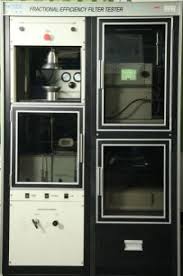 先進過濾中心-HEPA/ULPA air filter