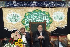 پیرغلام اهل بیت (ع) درگذشت