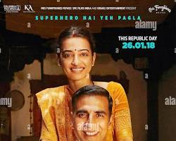 Image of Padman Movie Poster Collection