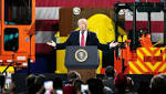 'It's economy, stupid': prepares sell