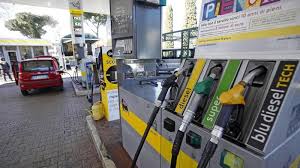 Trend Google: eni