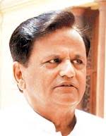 With Chief Minister Narendra Modi hogging the limelight, it is now time for Congress senior leader Ahmed Patel to share the publicity space in ... - ahmed-patel_150_043012011334