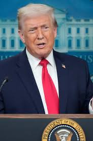 Weltwirtschaftsforum: Das ist von Trumps Besuch in Davos zu erwarten