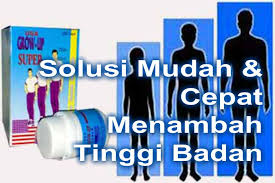  jual obat peninggi badan asli di bogor
