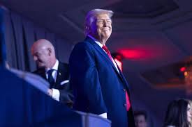 Donald Trumpille riitti – Valkoinen talo reagoi irvailuun