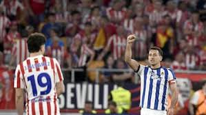 Atlético de Madrid - Real Sociedad hoy, en directo: ¿Quién se llevará la Copa del Rey 2026?