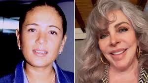 ¡Impactante! Yolanda Andrade Revela Enfermedad Incurable: ¿Qué le espera? - Imagen principal del artículo