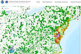 East Coast Flooding: Advisories Issued Across Multiple States