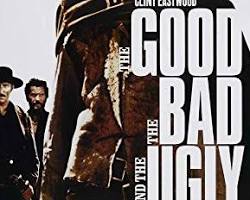 Image of Good, the Bad and the Ugly movie poster