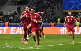 فرعون مصر نبود، فرمانده مجار ارمغان‌آور شادی لیورپولی‌ها شد/ کامبک بارسا با گل‌های ژول