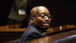 Zuma seeks have corruption case