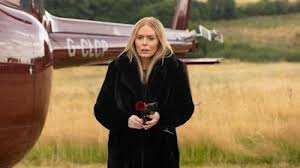 Emmerdale's Sadie King is called out for snooping in new Nicola clash - Digital Spy