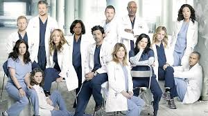 Trend Google: grey's anatomy collide