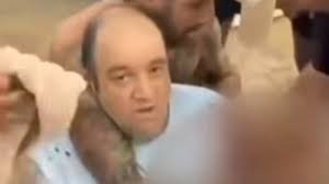 «قهرمان حقیقی» حمله سیدنی؛ «احمد الاحمد» مهاجم را با دست خالی متوقف کرد