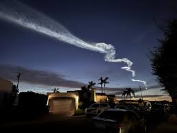 Commentary: Here's how Musk's SpaceX IPO could crash your 401(k)