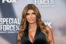 Teresa Giudice ‘Desperate’ and ‘Worried’ About Bravo’s RHONJ Cast Decision, Claims Source