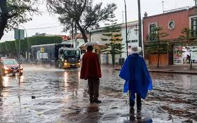 Clima Queretaro