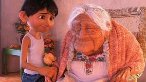 Disney muestra primeras imágenes de ‘Coco 2’: mira la tierna reunión de Mamá Coco y Miguel