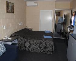 Image of Murray Bridge Central Olympic Motel & Cottages