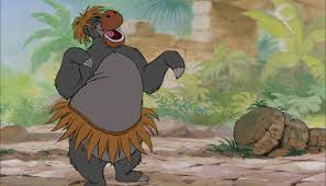 Résultat de recherche d'images pour "baloo"