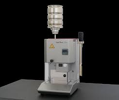 Product Information Cflow extrusion plastometer
