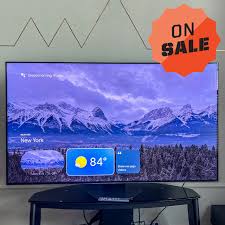 Early Labor Day TV Deals Are Here. Save Up to 43% on the Hottest Screens of 2025.